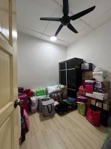 Full Loan. Taman Universiti, Skudai