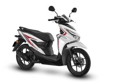 HONDA BEAT 110 avantiz 125 gear Epp SpayLater
