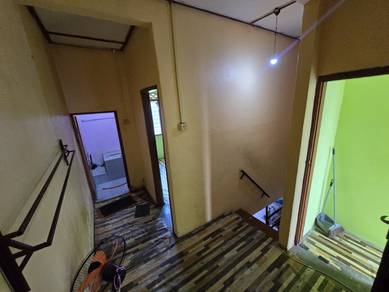 Terraced-House-for-rent-Kuala-Nerus-Terengganu