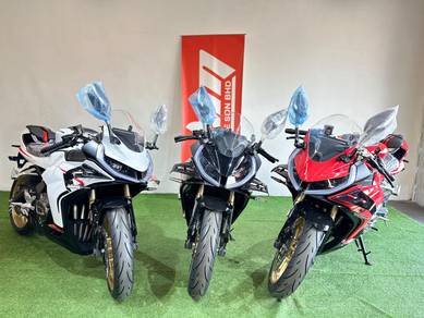 Mforce Bike Readystok Penghantaran Percuma !!