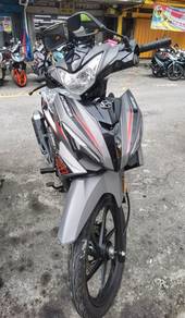MODENAS KRISS125 KRISS 125 FI Epp SpayLater harga