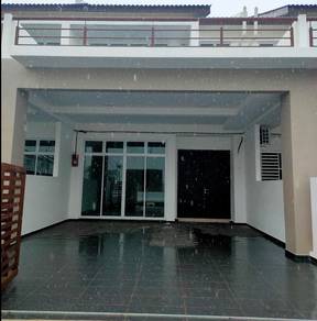 Semi-Detached-House-for-rent-Sungai-Petani-Kedah
