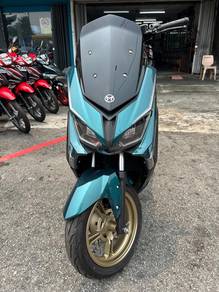 MODENAS ELIT 150S elit150 full loan Epp SpayLater