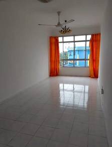 PALING MURAH Pangsapuri Teluk Air Tawar Indah, Butterworth