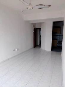 PALING MURAH Pangsapuri Teluk Air Tawar Indah, Butterworth