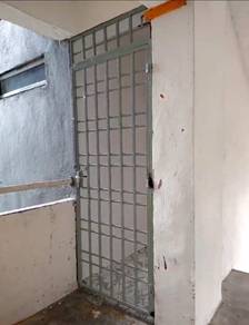 PALING MURAH Pangsapuri Teluk Air Tawar Indah, Butterworth