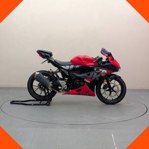 2022 Suzuki GSX-R150 - JB