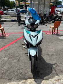 YAMAHA Y15zr rsx 150 rs150 y16 Epp SpayLater