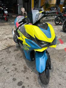 AVETA NOVA 200 NOVA250 harga bulanan murah