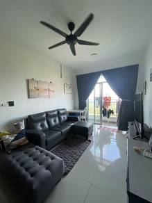Bukit Bantayan Residence