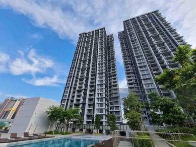 For Rent: One Cochrane Residences @ Maluri, KL
