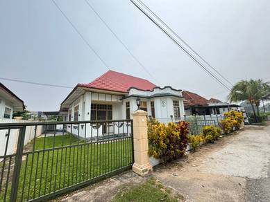 Semi-Detached-House-for-rent-Melaka-City-Melaka