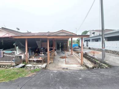 [100% LOAN!!FREEHOLD SENAWANG!!PATUT BELI] Taman Bukit Sri Senawang