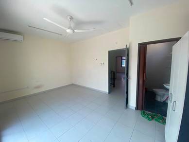 Double Storey # Taman Pulai Mutiara Indah Kangkar Pulai Gelang Patah