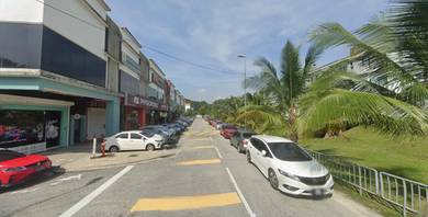 Shop-lot-for-sale-Wangsa-Maju-Kuala-Lumpur