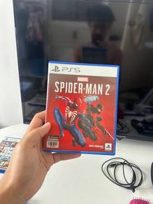 CD games PS5