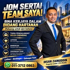 INGIN KAN INCOME 5 ANGKA SEBULAN?⁉️Jom Sertai Kami