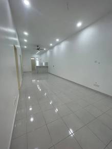 1-storey-Terraced-House-for-rent-Kulai-Johor