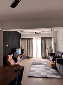 Ampang Putra Residency