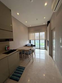Lucentia Residences