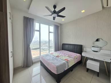 M Condominium @ Larkin