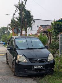 Perodua VIVA 1.0 EZ STANDARD (A)