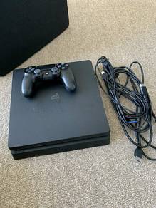 Ps4 slim 500 gb