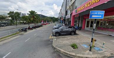 Shop-lot-for-sale-Wangsa-Maju-Kuala-Lumpur