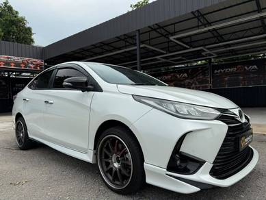 2023 Toyota VIOS 1.5 G MY23 (A)