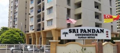 Sri Pandan