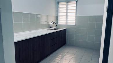Rumah Teres 2 Tingkat, Taman Meranti Putra, Puchong