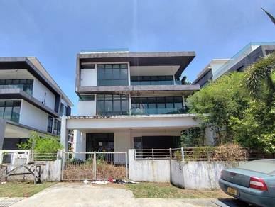 Bungalow-House-for-auction-Klang-Selangor