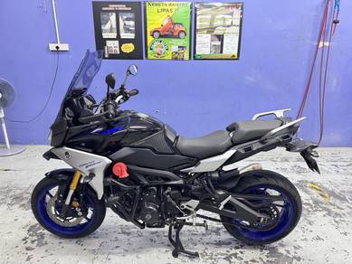 Tracer 900Gt V2 2020