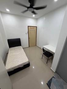 Fully Furnished Room for Rent @ Puchong Wawasan  1| 