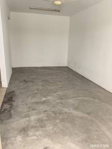 Sentosa Apartment @ Setia Alam
