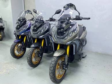 ariic gobi250 ready stock