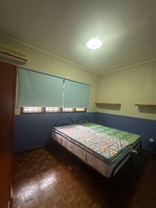 2 Storey Corner House , Jalan Song , Friendship Park , Kuching