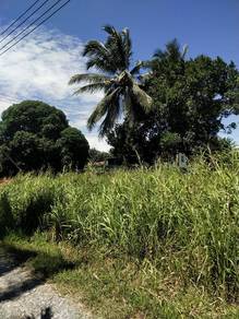 Land-for-sale-Lahad-Datu-Sabah