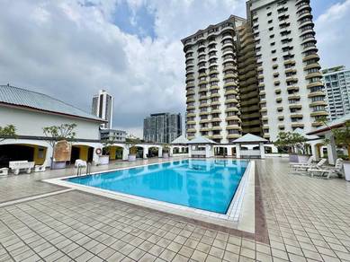 Menara Polo Condo at Desa Pandan