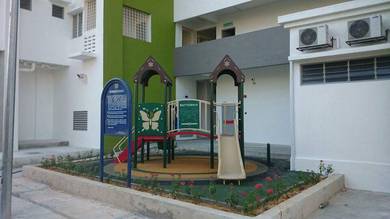 Pangsapuri Seri Atria
