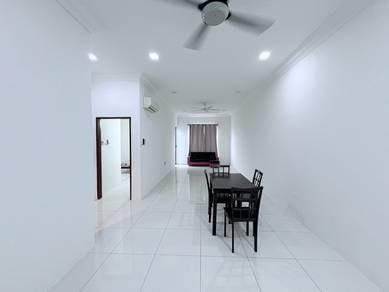 Sentral Residences @ Kajang