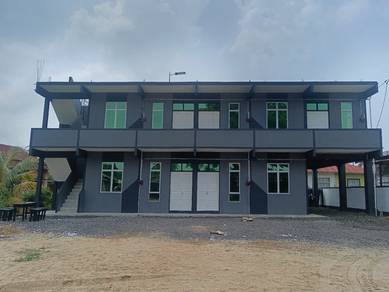 Bilik sewa perempuan kota bharu
