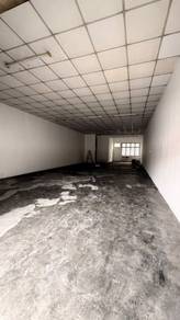Taman Setia Indah (Jalan Indah 12/1), 1sty Shoplot, Basic Condition