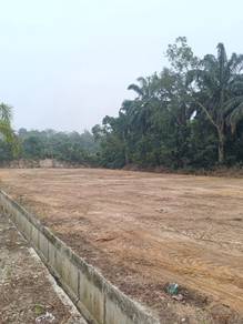 NICE Tanah Lot Banglo Jalan Datok Dagang Mondok Jenderam Hulu Dengkil