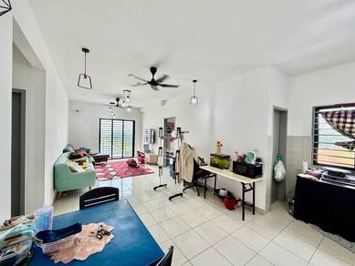 Cassia Residence @ Laman View