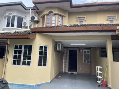 Saujana Impian Kajang Freehold Below Market Rm100k 100% Loan