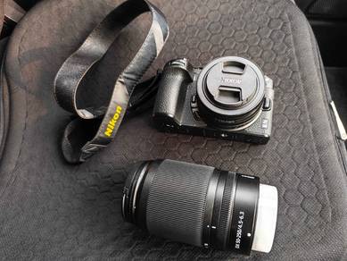 Nikon Z30