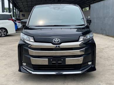 New Model Noah 2.0 SZ / Full Loan Applicable