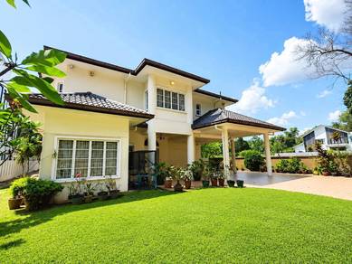 Bungalow-House-for-sale-Bukit-Jelutong-Selangor