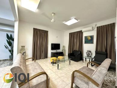 Semi-Detached-House-for-rent-Bukit-Mertajam-Penang
